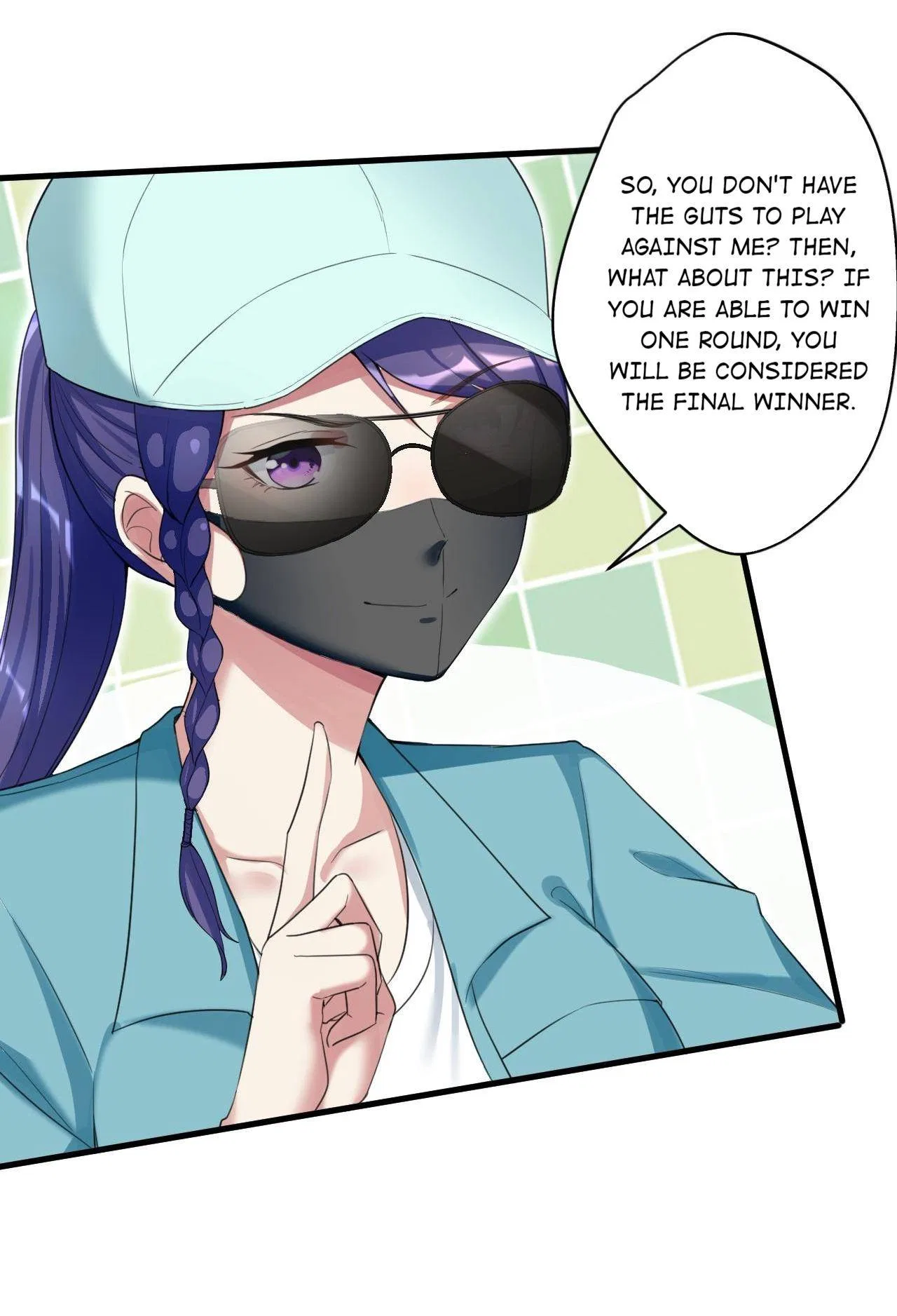 Missy’s geek residing plan Chapter 28 – Page 16