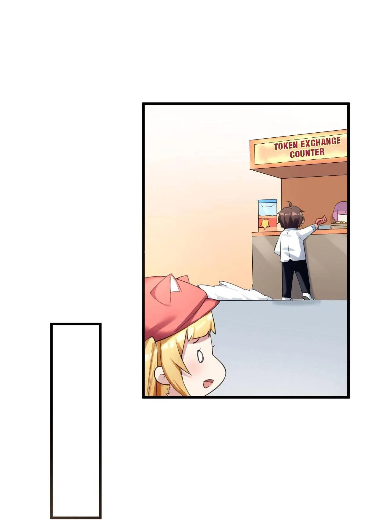 Missy’s geek residing plan Chapter 28 – Page 18