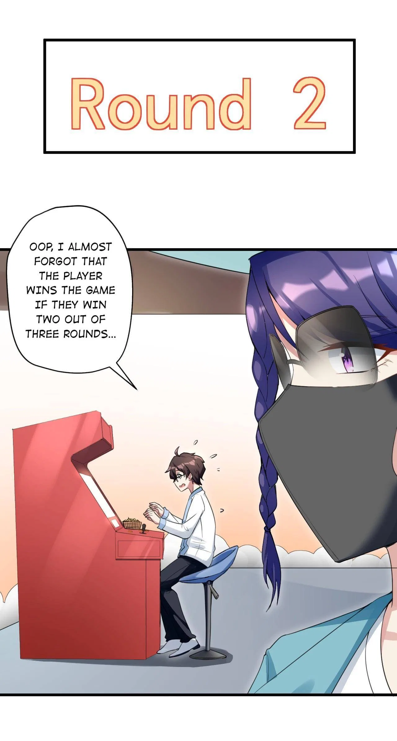 Missy’s geek residing plan Chapter 28 – Page 31