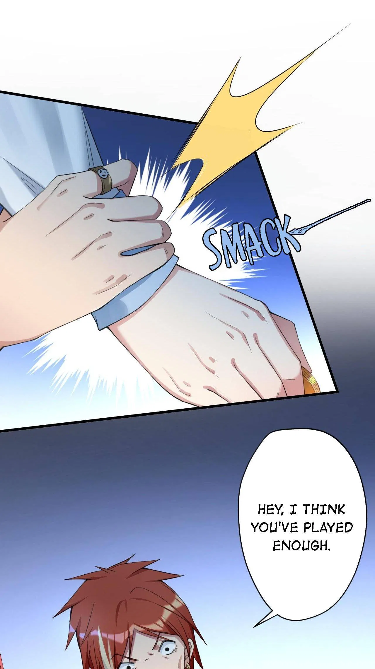 Missy’s geek residing plan Chapter 28 – Page 38