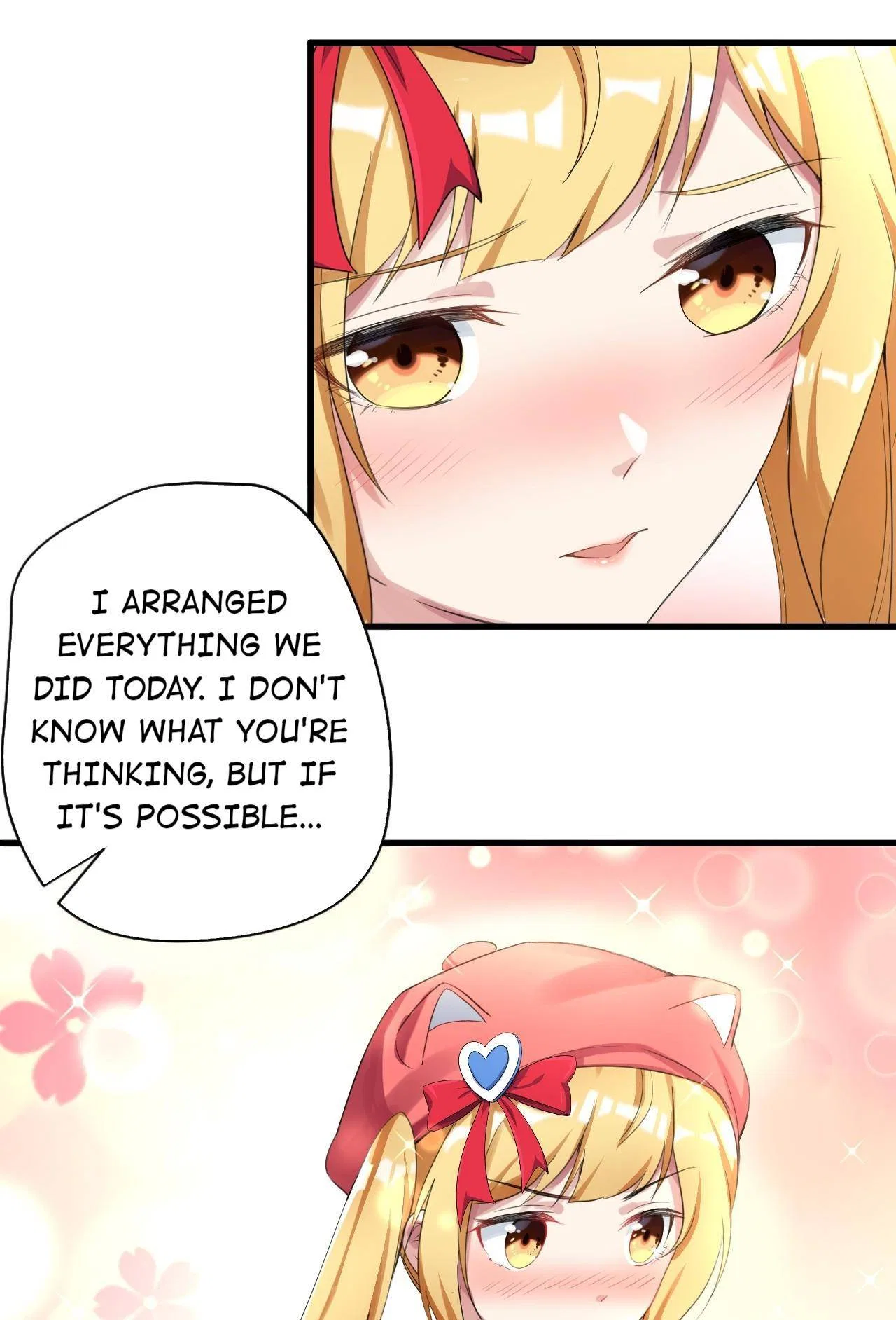 Missy’s geek residing plan Chapter 27 – Page 6
