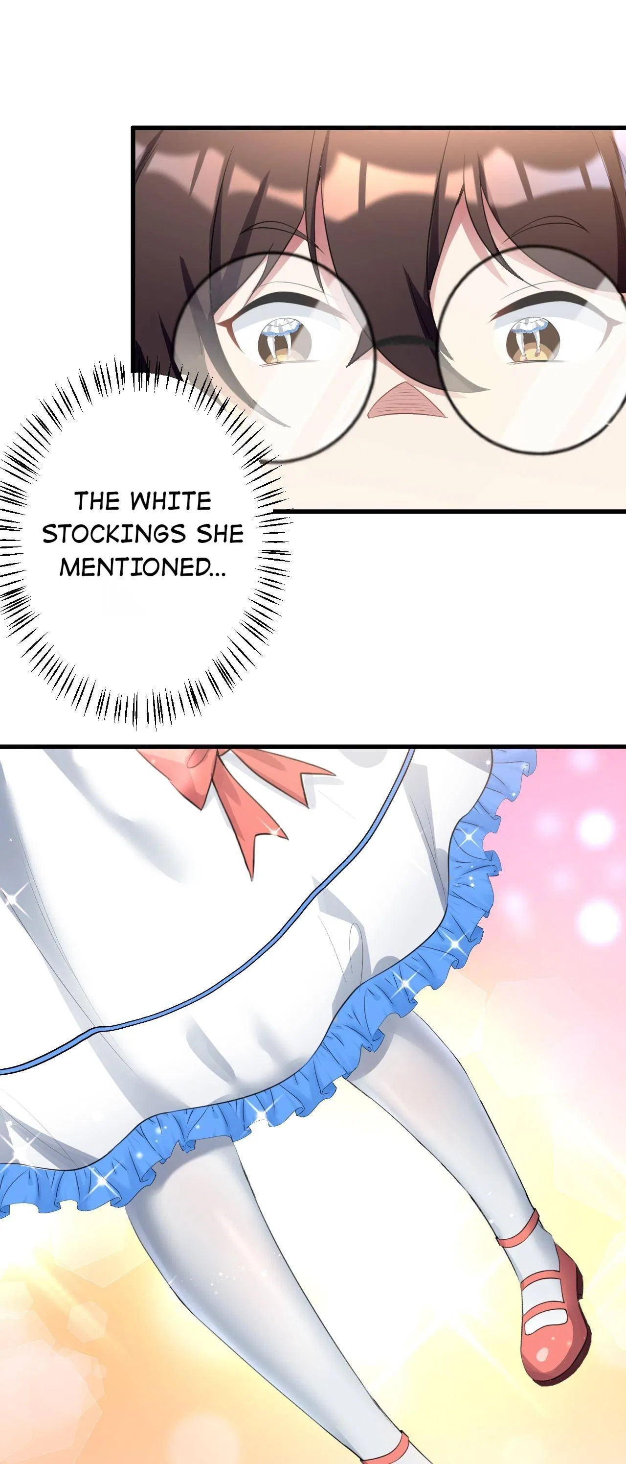 Missy’s geek residing plan Chapter 27 – Page 32