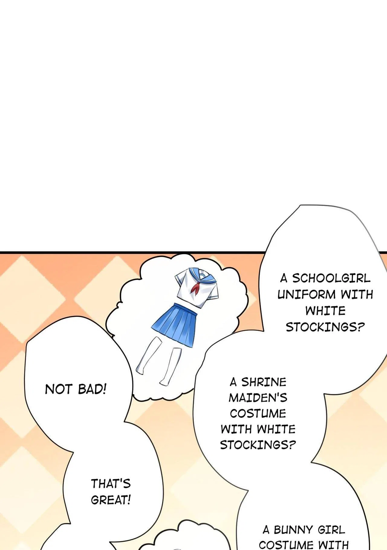 Missy’s geek residing plan Chapter 27 – Page 34