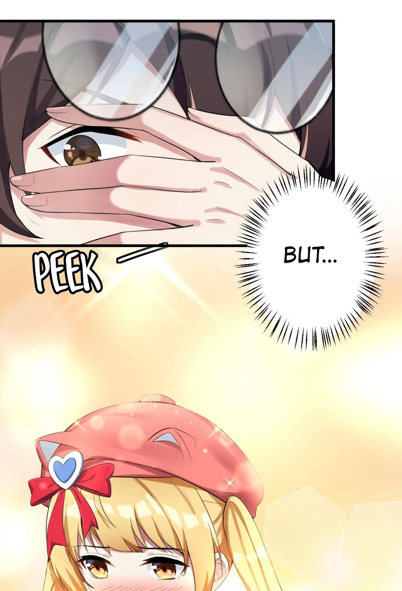 Missy’s geek residing plan Chapter 27 – Page 38