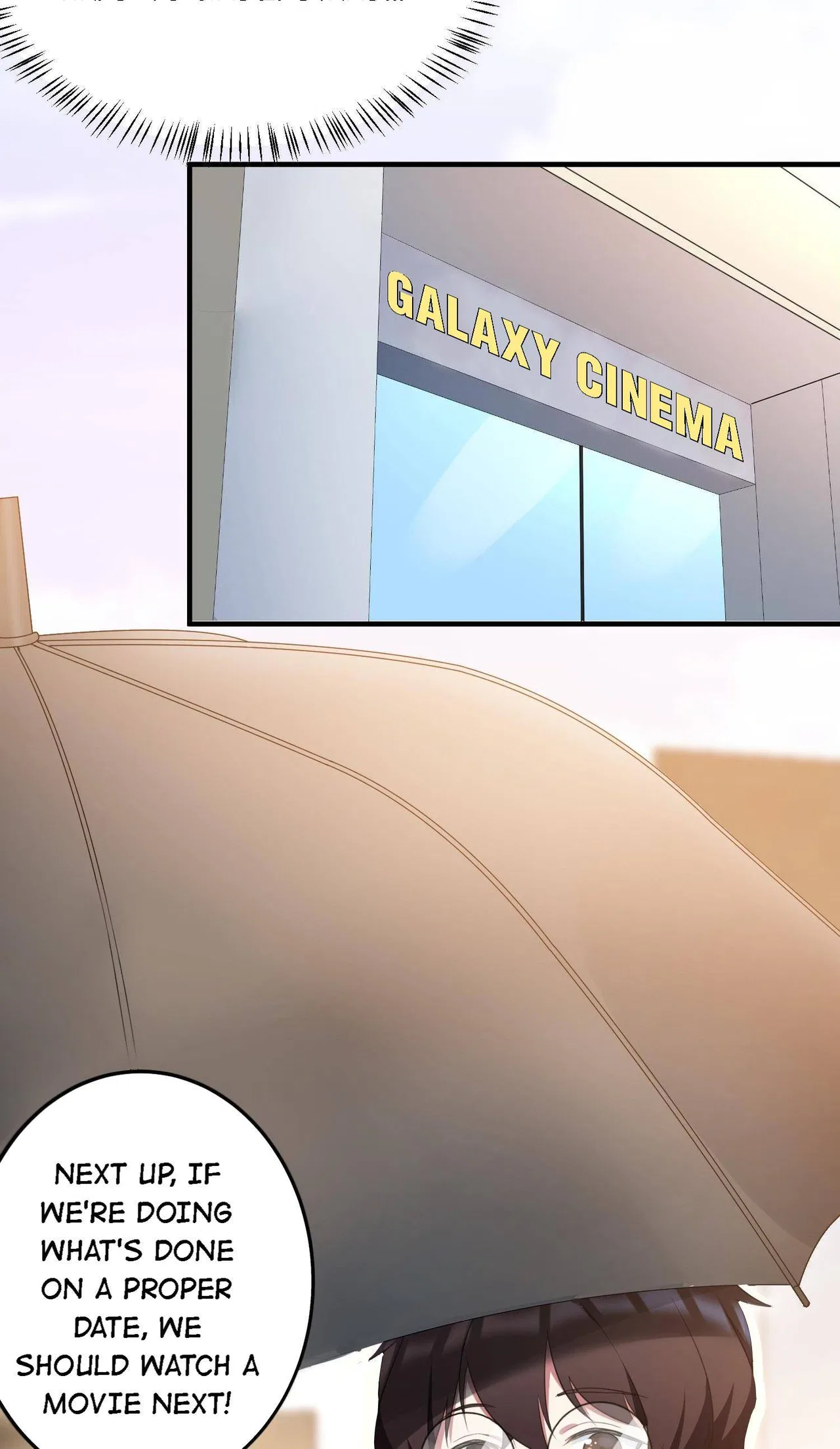 Missy’s geek residing plan Chapter 26 – Page 22