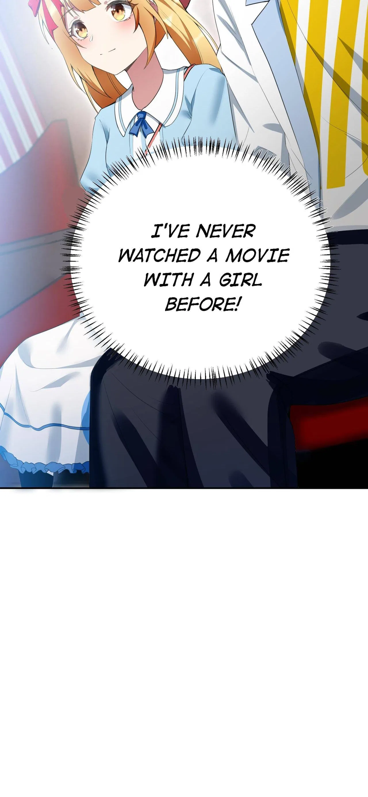 Missy’s geek residing plan Chapter 26 – Page 26