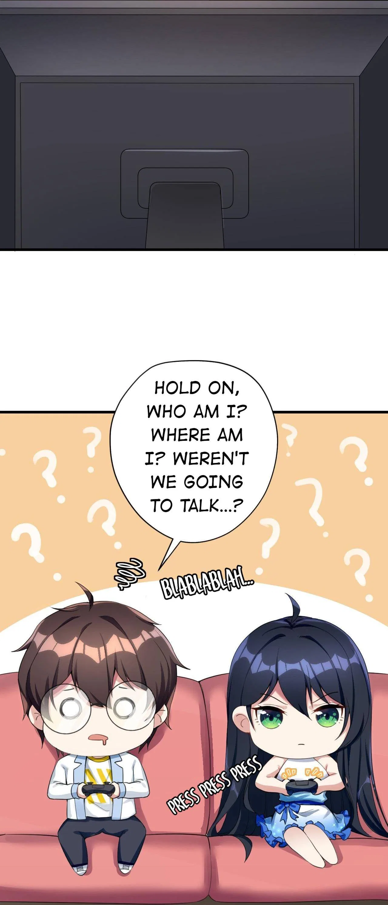 Missy’s geek residing plan Chapter 25 – Page 7