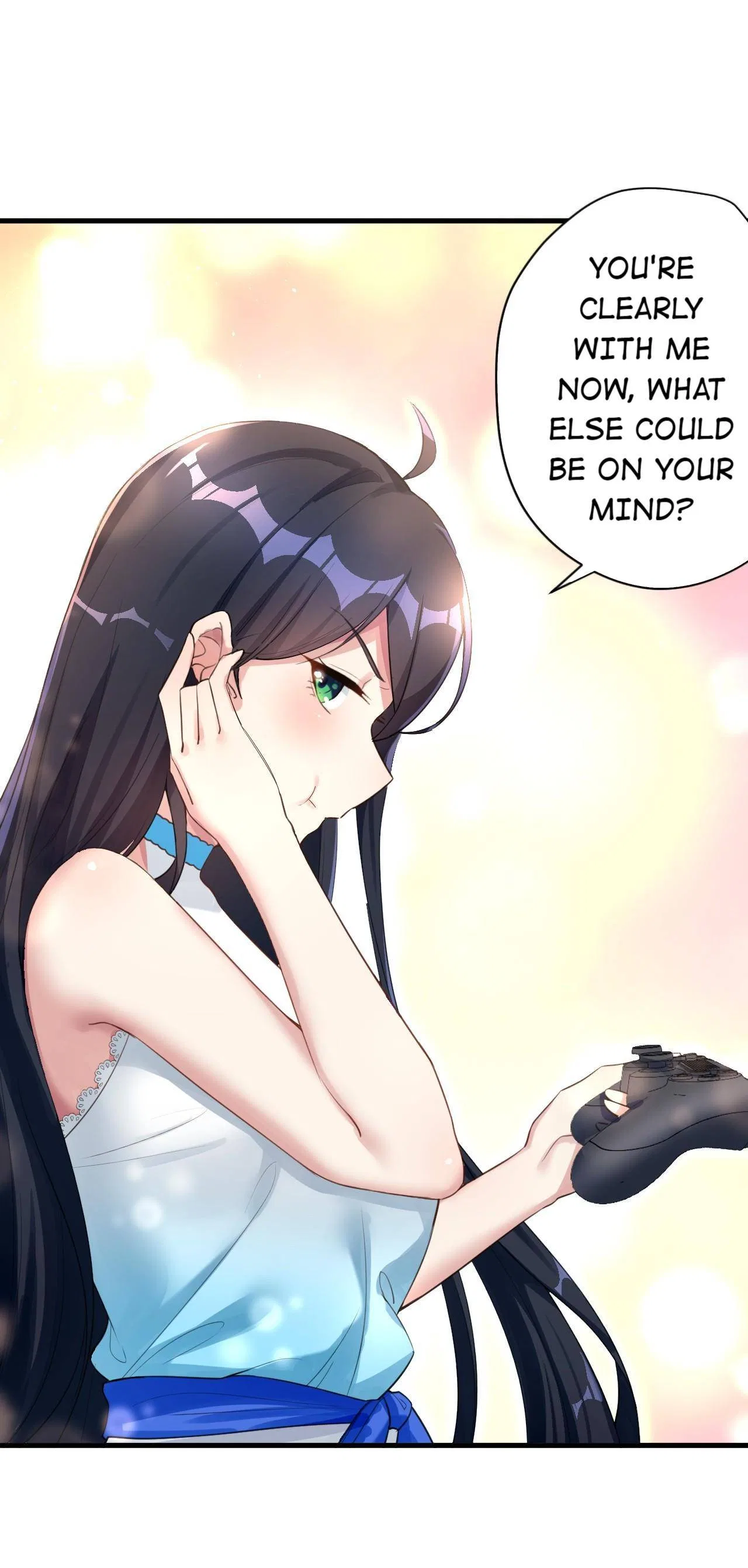 Missy’s geek residing plan Chapter 25 – Page 10
