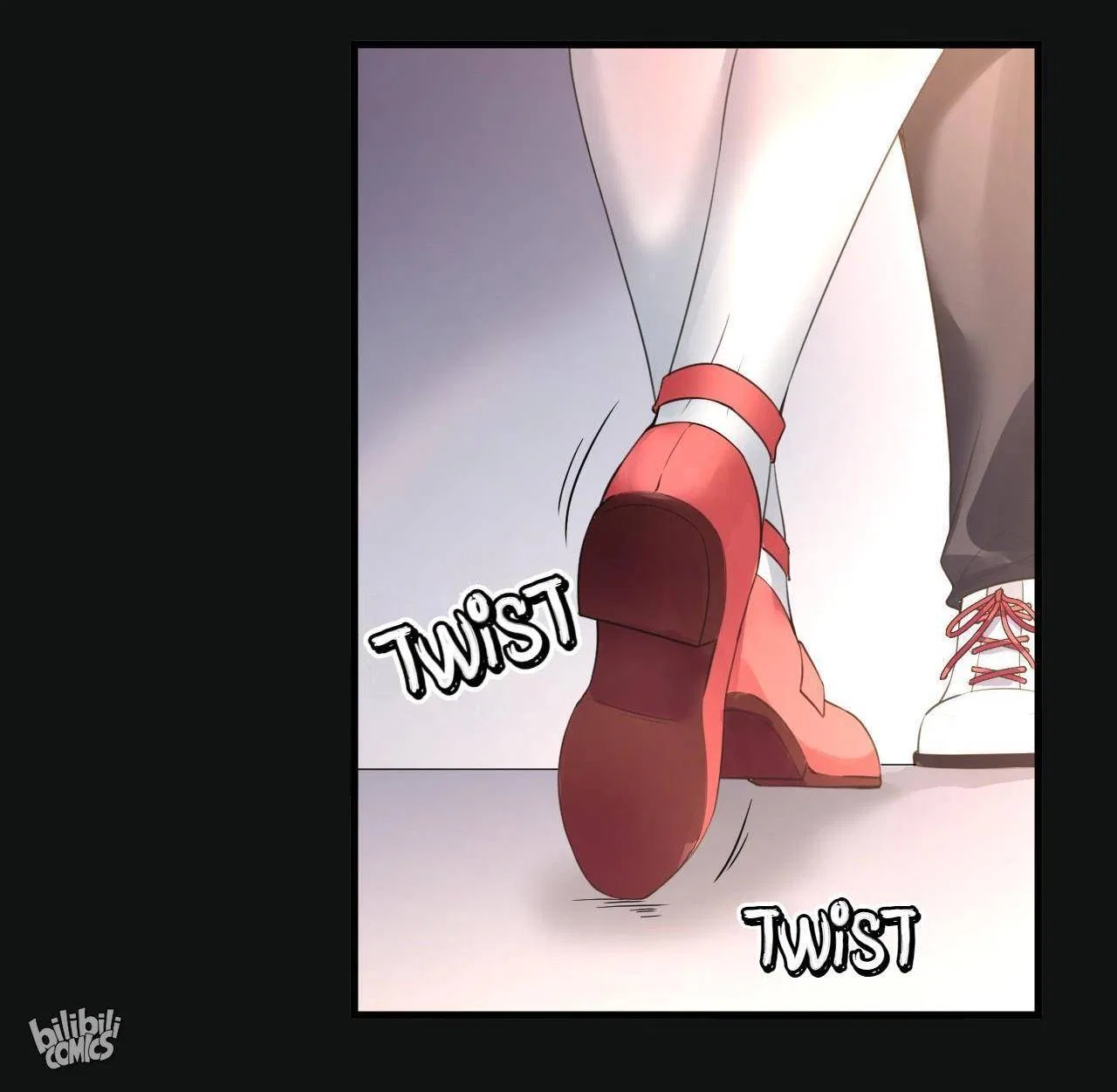 Missy’s geek residing plan Chapter 24 – Page 15