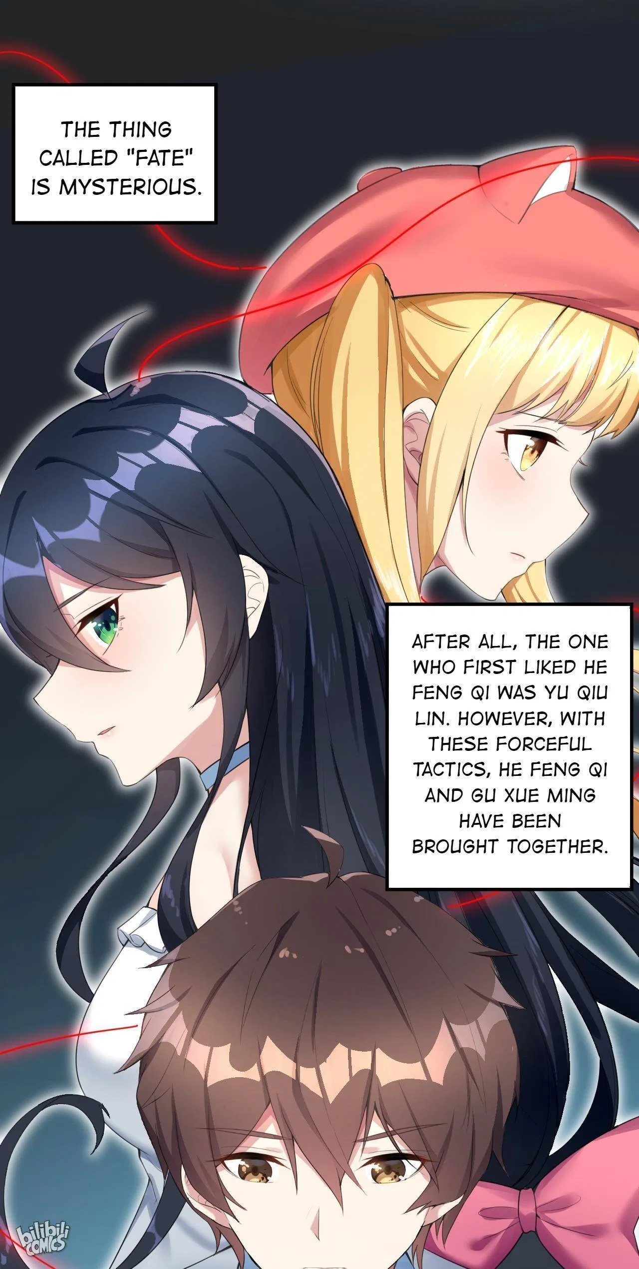 Missy’s geek residing plan Chapter 24 – Page 45