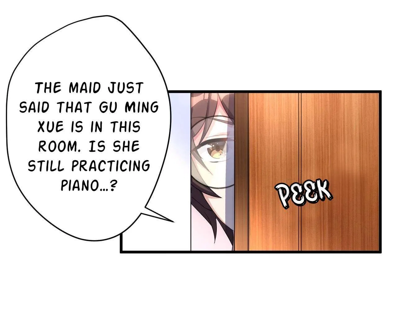 Missy’s geek residing plan Chapter 24 – Page 50