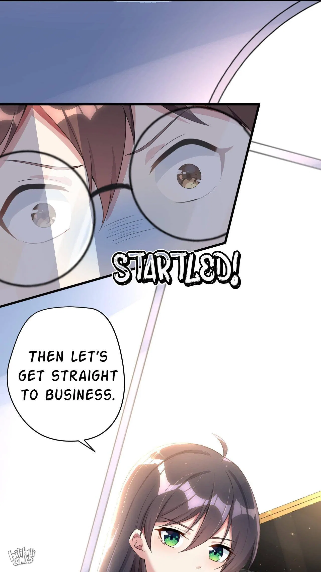 Missy’s geek residing plan Chapter 24 – Page 56