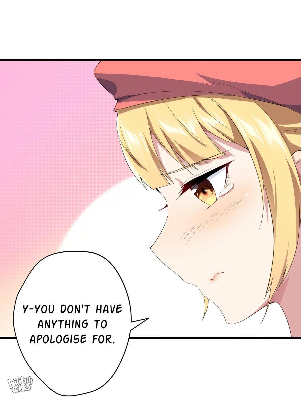 Missy’s geek residing plan Chapter 23 – Page 25