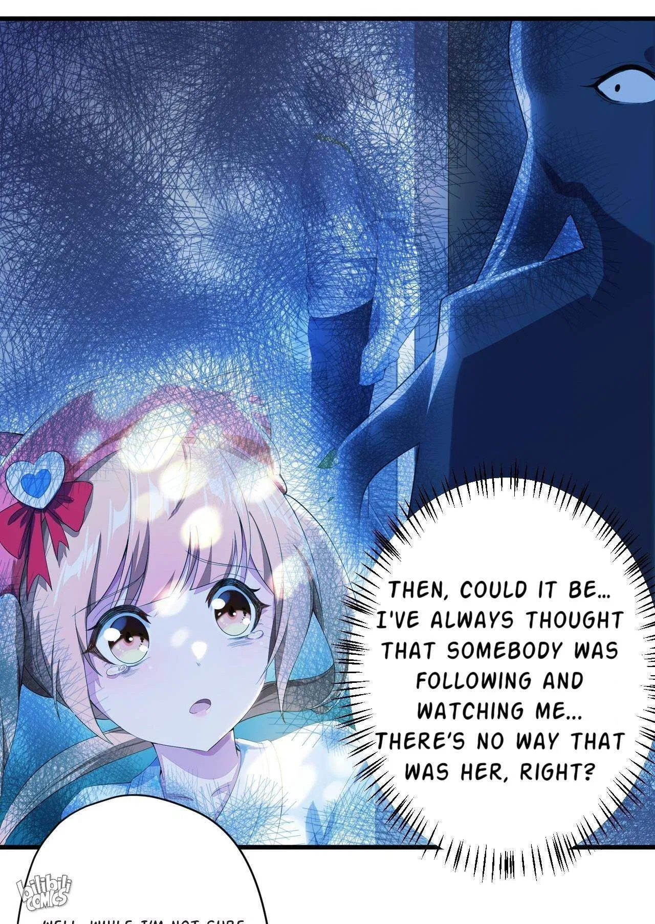 Missy’s geek residing plan Chapter 23 – Page 28