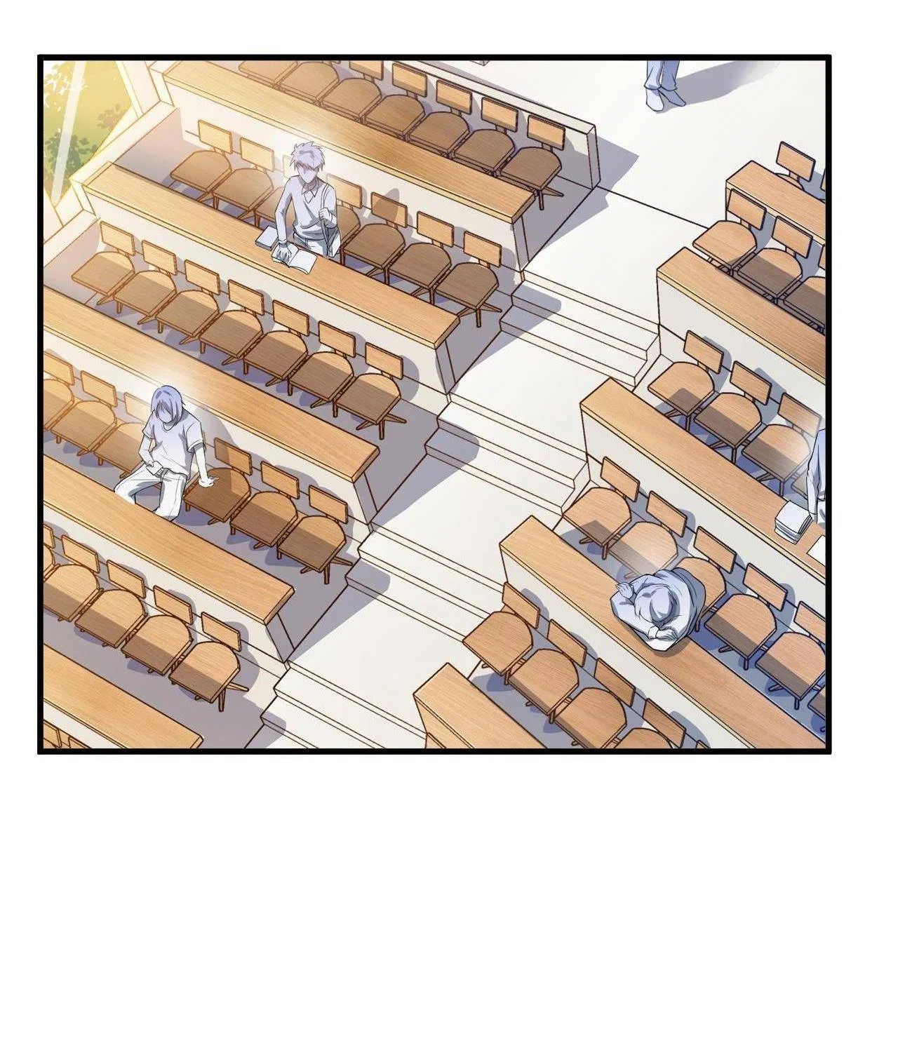 Missy’s geek residing plan Chapter 23 – Page 35