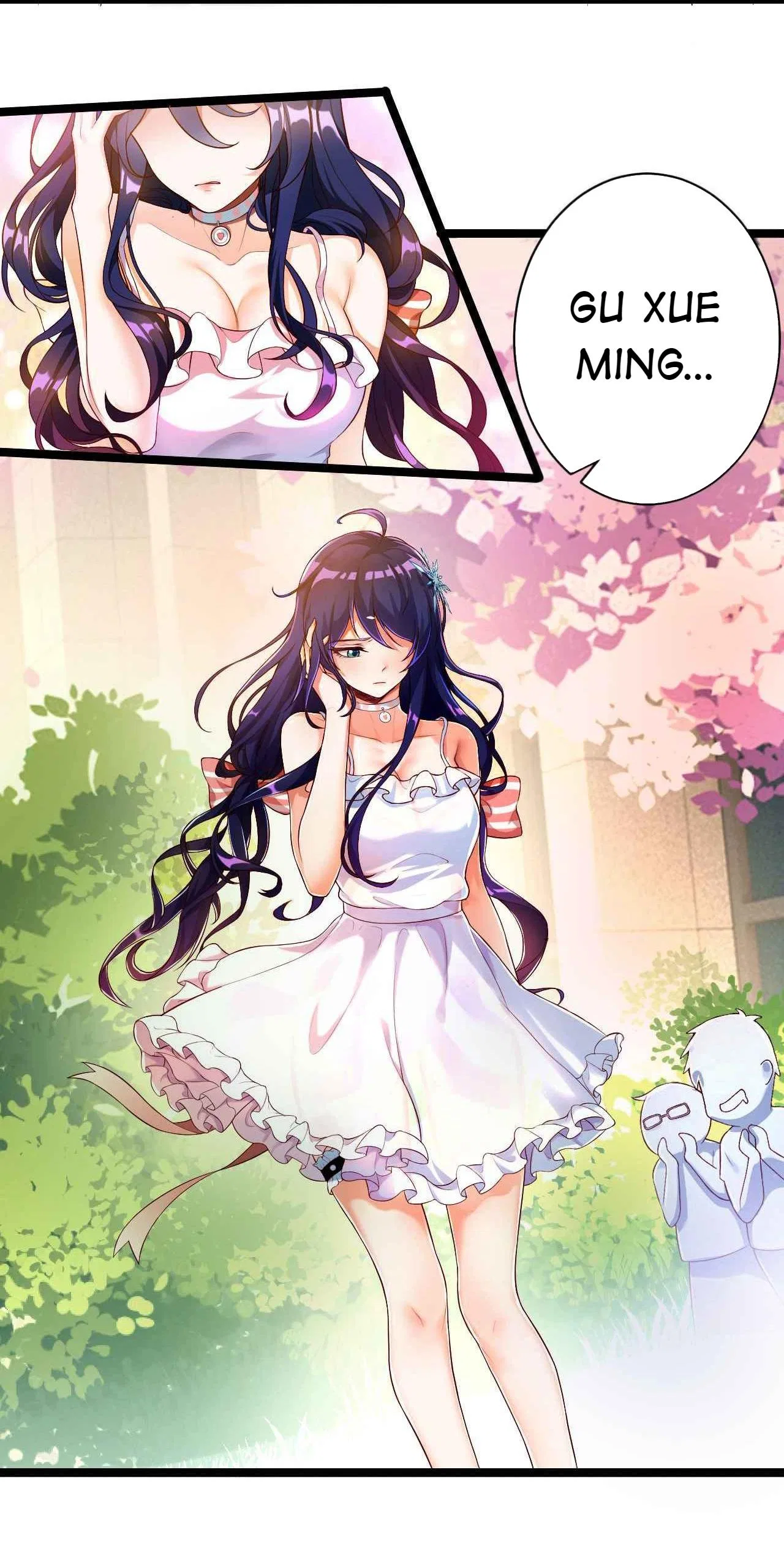 Missy’s geek residing plan Chapter 1 – Page 6
