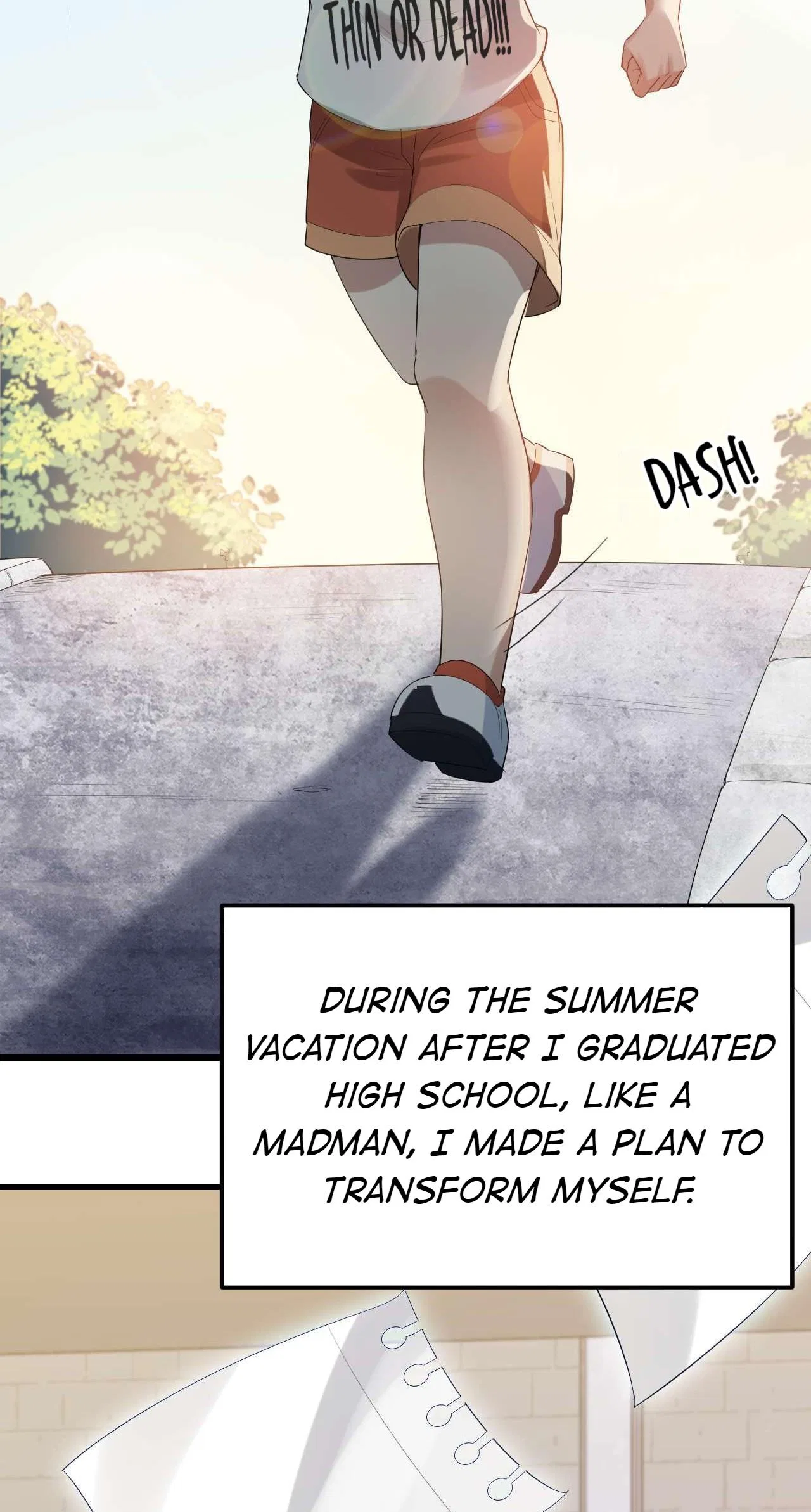 Missy’s geek residing plan Chapter 1 – Page 21