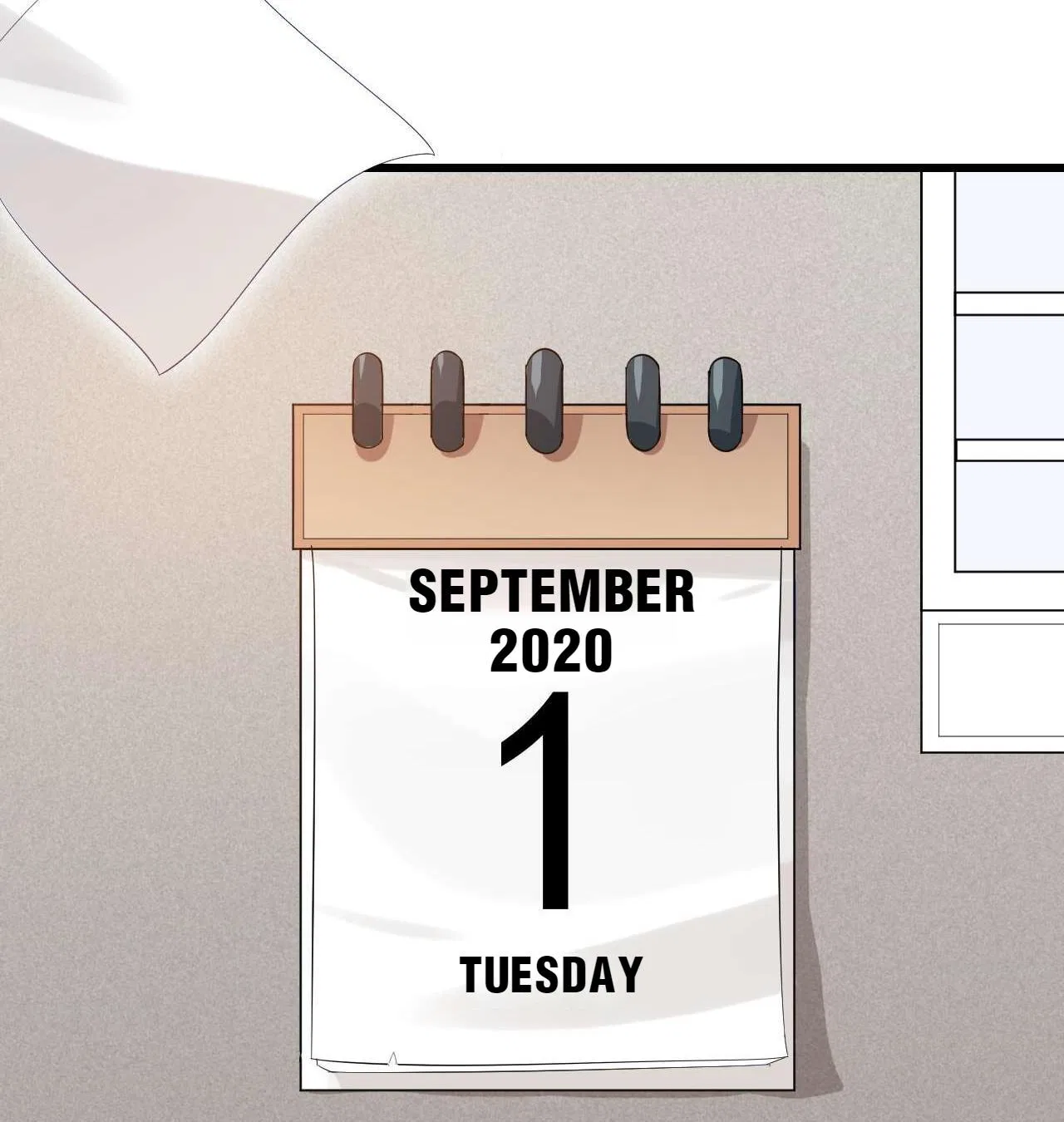Missy’s geek residing plan Chapter 1 – Page 23
