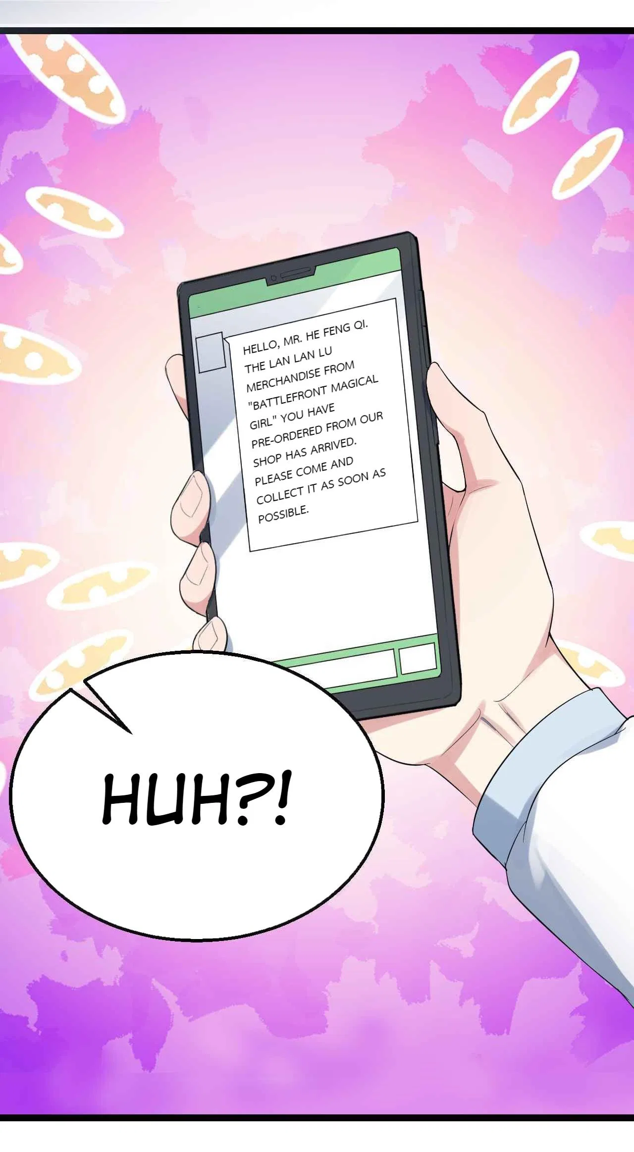 Missy’s geek residing plan Chapter 1 – Page 30