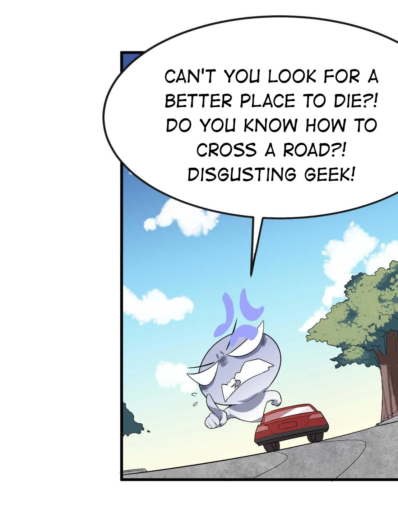 Missy’s geek residing plan Chapter 1 – Page 45