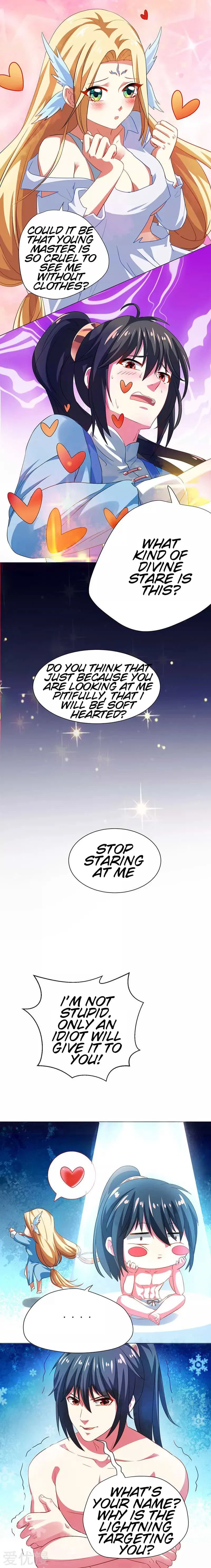 One Step Toward Freedom Chapter 20 – Page 6
