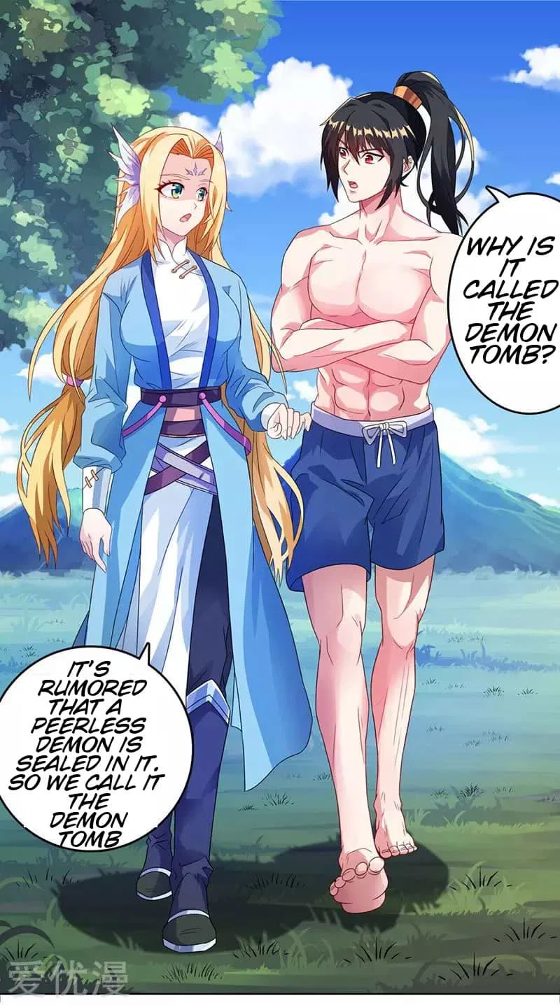 One Step Toward Freedom Chapter 20 – Page 8