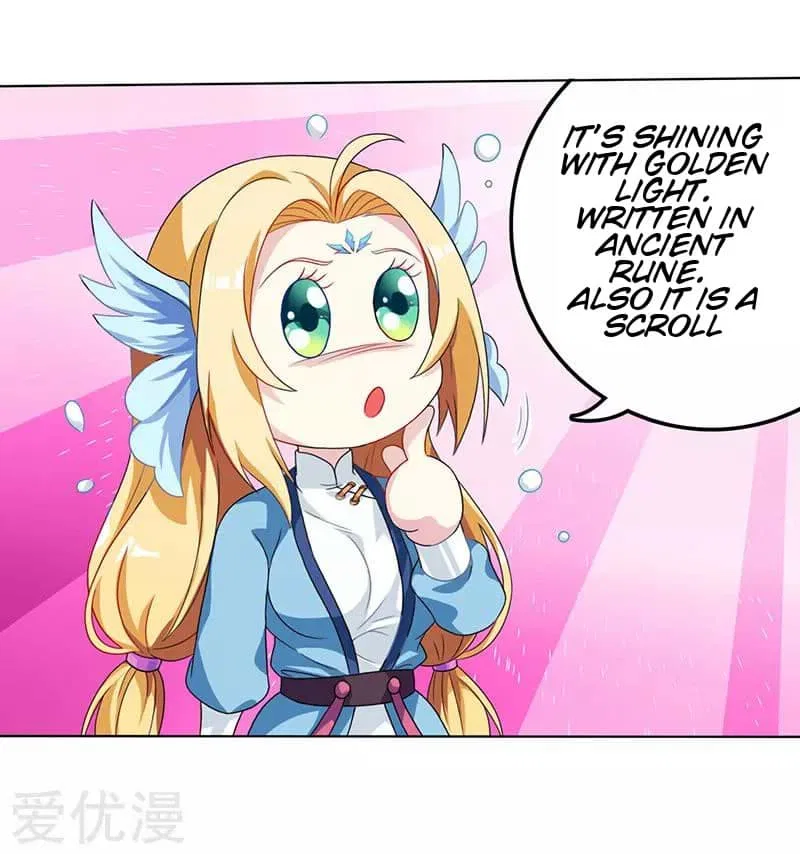 One Step Toward Freedom Chapter 20 – Page 12