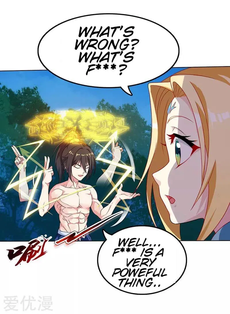 One Step Toward Freedom Chapter 20 – Page 15