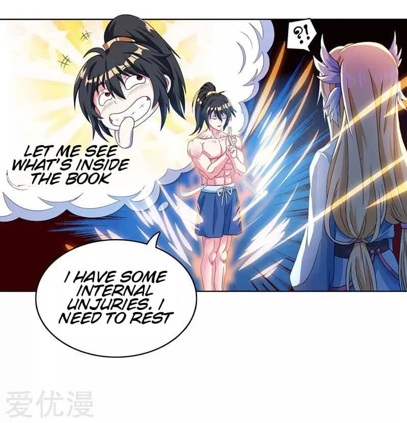 One Step Toward Freedom Chapter 20 – Page 16