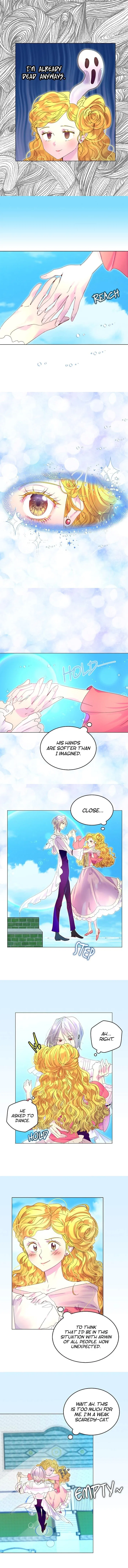 Miss Not-So Sidekick Chapter 81 – Page 2