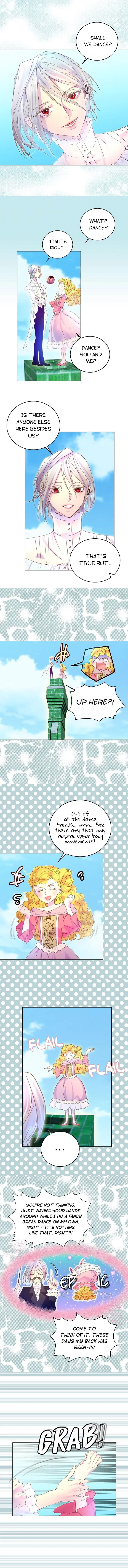 Miss Not-So Sidekick Chapter 80 – Page 4