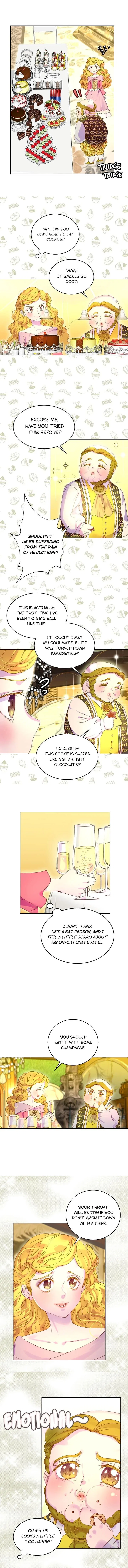 Miss Not-So Sidekick Chapter 78 – Page 6