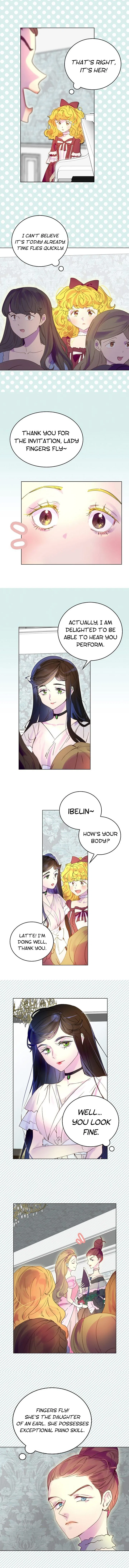 Miss Not-So Sidekick Chapter 72 – Page 4