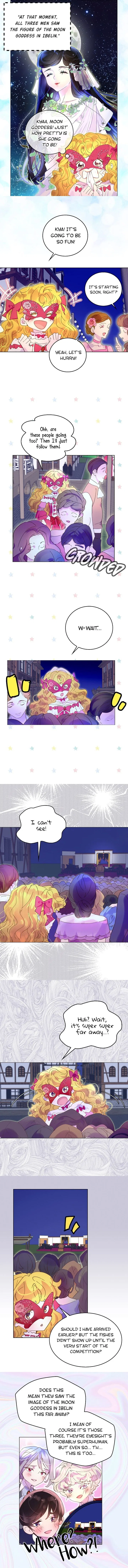 Miss Not-So Sidekick Chapter 69 – Page 2