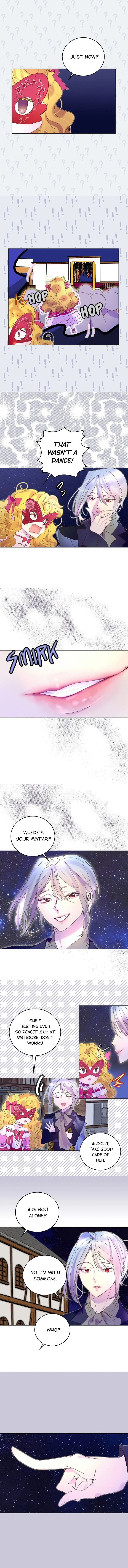 Miss Not-So Sidekick Chapter 69 – Page 4