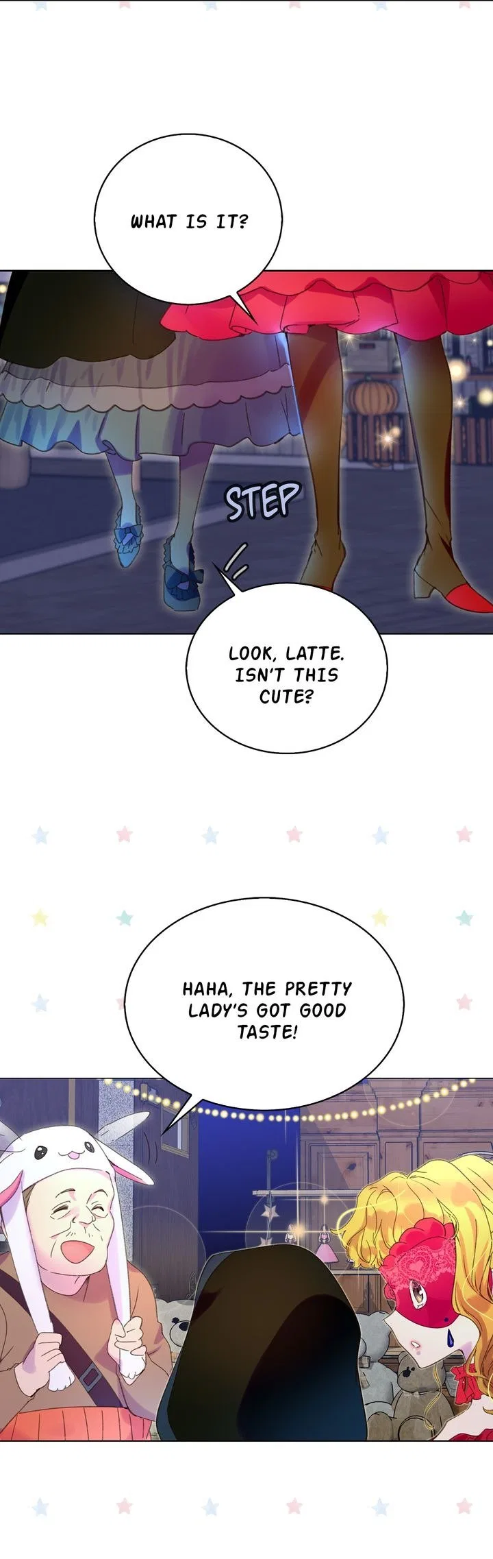 Miss Not-So Sidekick Chapter 61 – Page 4