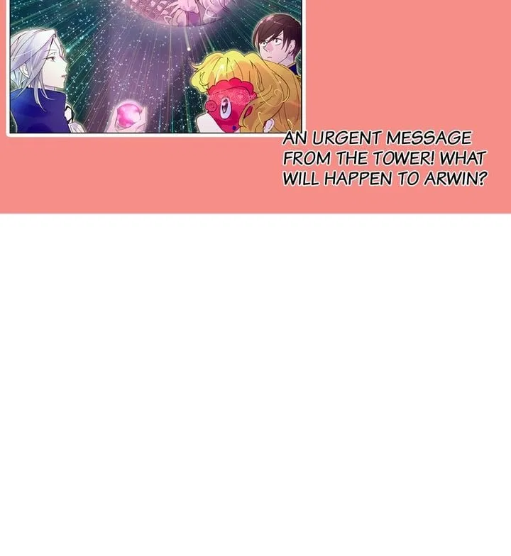 Miss Not-So Sidekick Chapter 61 – Page 19