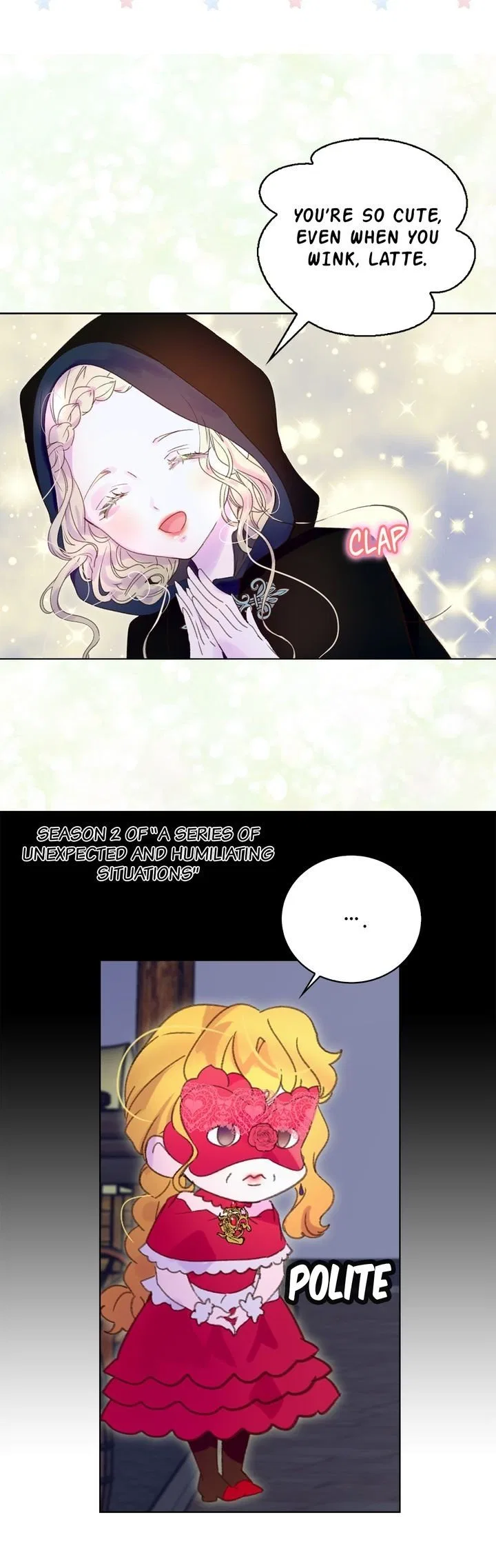 Miss Not-So Sidekick Chapter 60 – Page 16