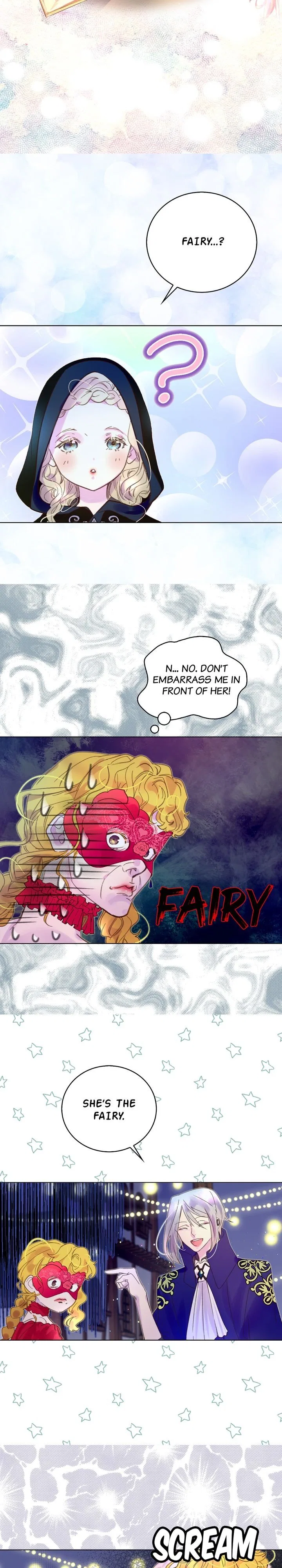 Miss Not-So Sidekick Chapter 59 – Page 2