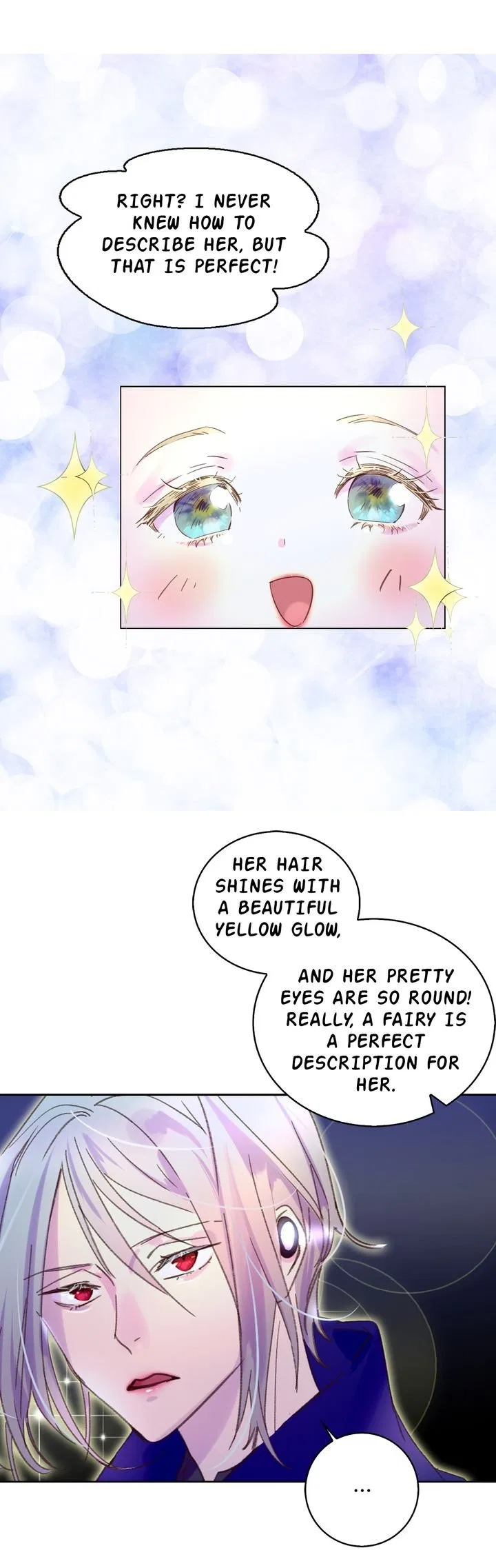 Miss Not-So Sidekick Chapter 59 – Page 4