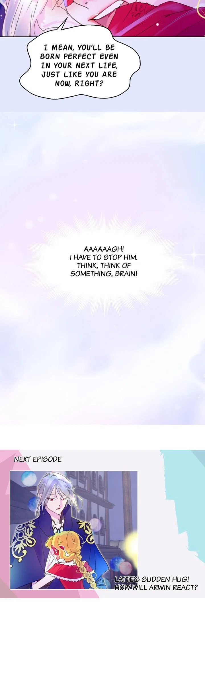 Miss Not-So Sidekick Chapter 59 – Page 18