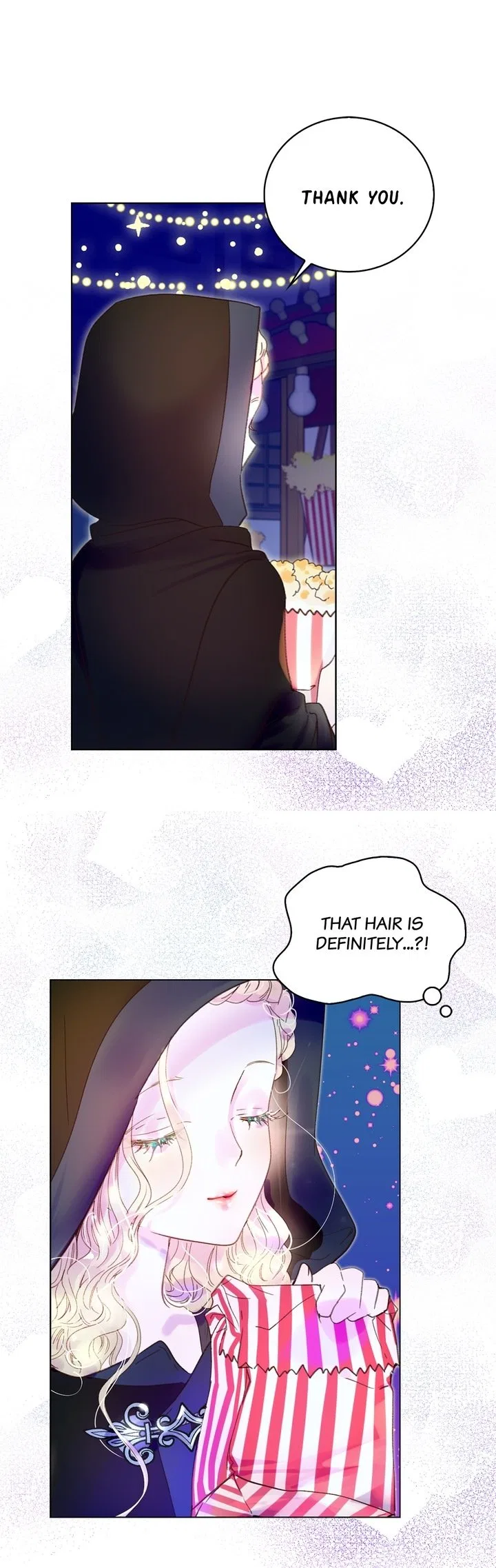 Miss Not-So Sidekick Chapter 58 – Page 12