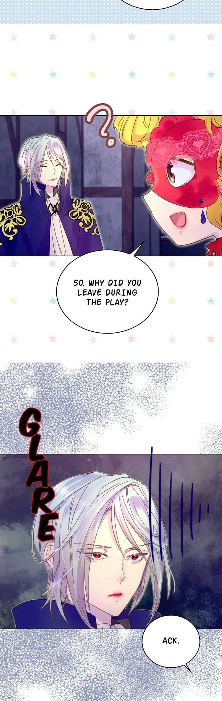 Miss Not-So Sidekick Chapter 57 – Page 8