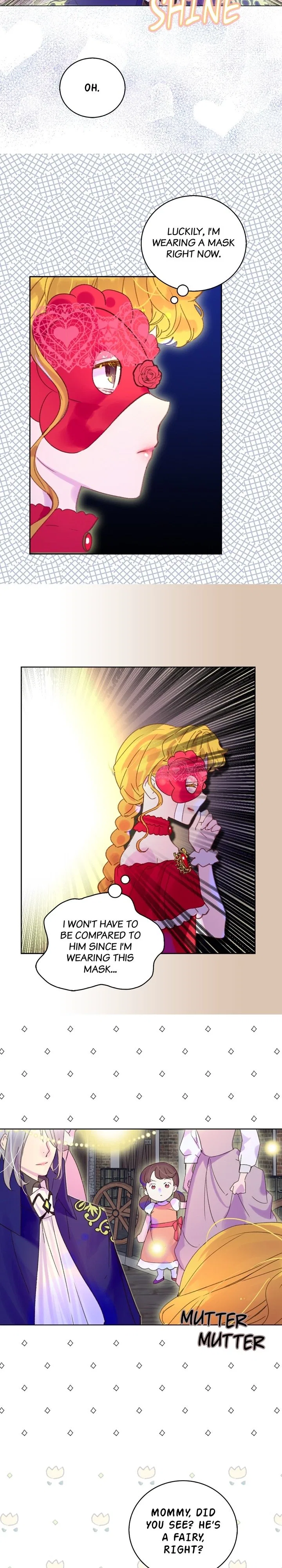 Miss Not-So Sidekick Chapter 57 – Page 13