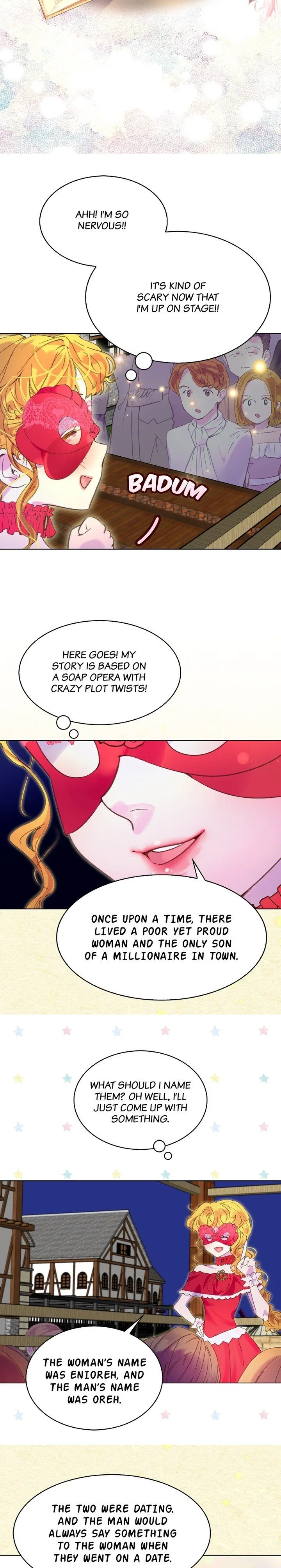 Miss Not-So Sidekick Chapter 54 – Page 2