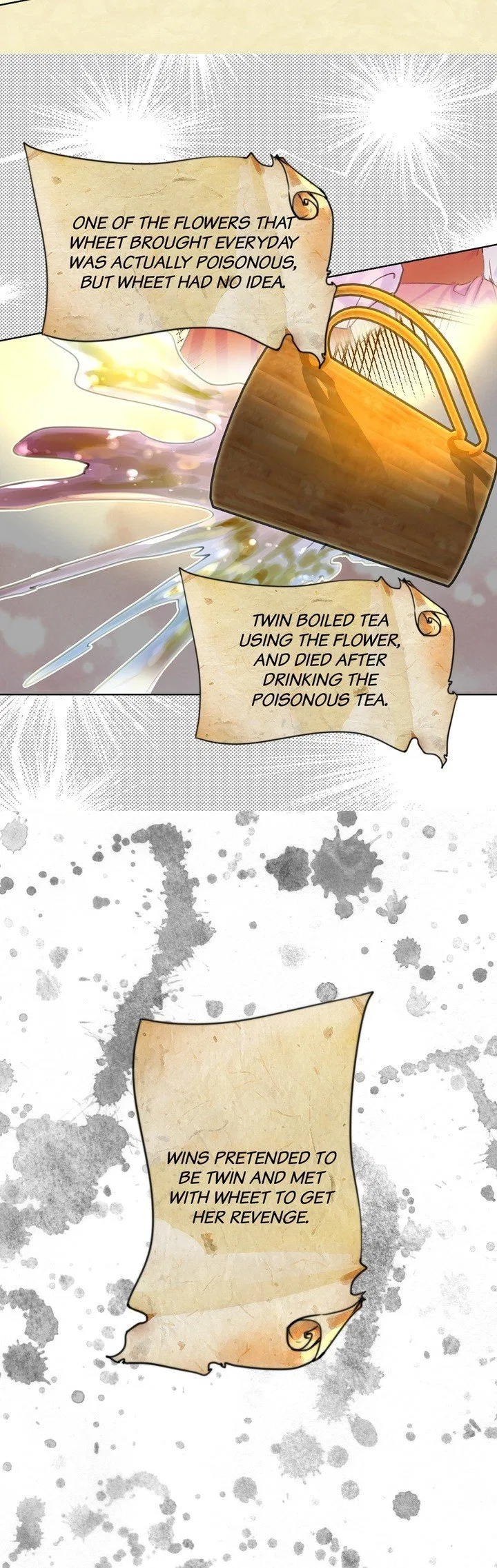 Miss Not-So Sidekick Chapter 53 – Page 12