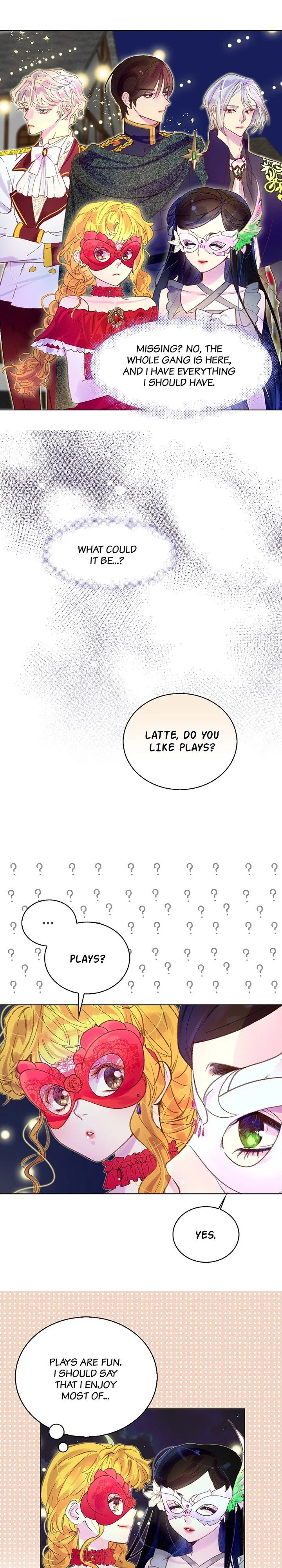 Miss Not-So Sidekick Chapter 52 – Page 9