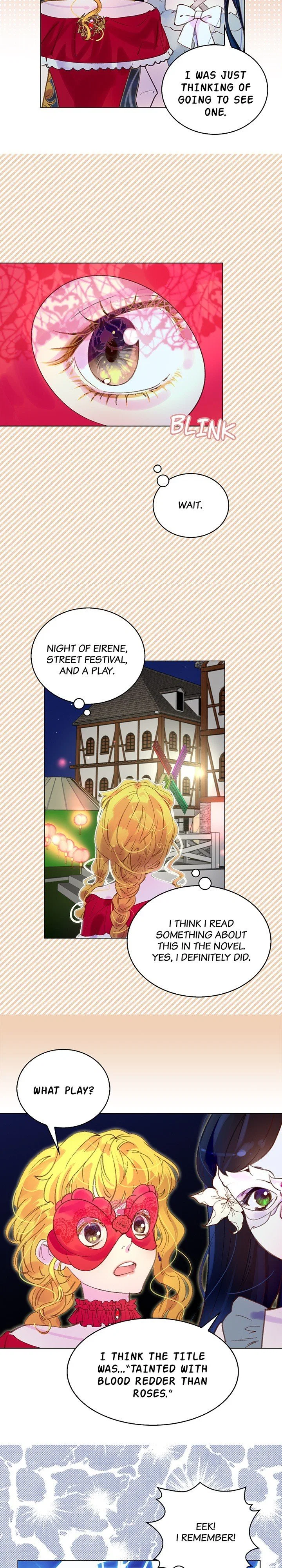 Miss Not-So Sidekick Chapter 52 – Page 10