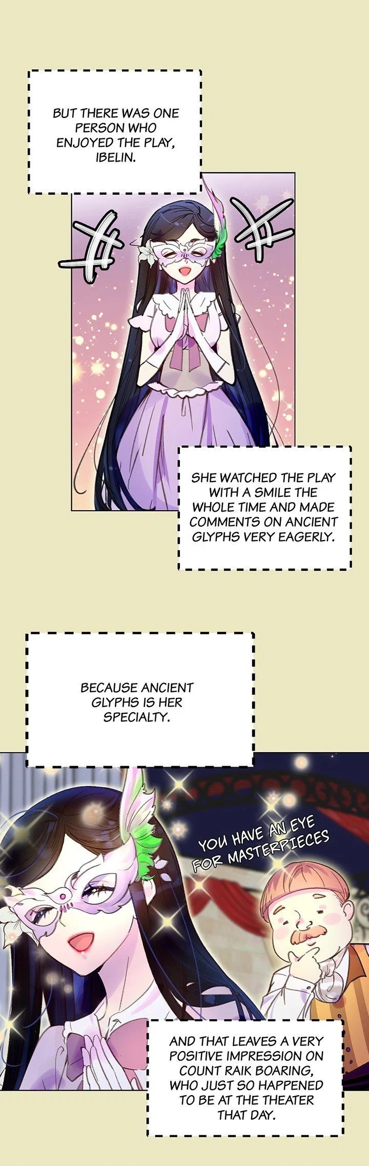 Miss Not-So Sidekick Chapter 52 – Page 16