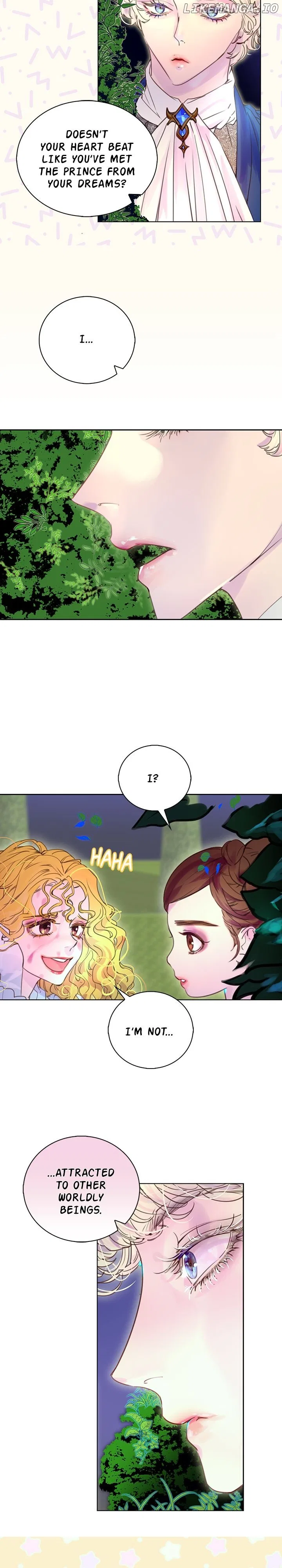 Miss Not-So Sidekick Chapter 48 – Page 11